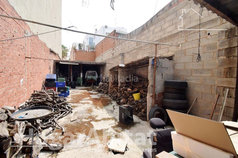 Foto 3868d03d-e1ce-4841-807c-aa352d6e9fee. Terreny residencial a Nules