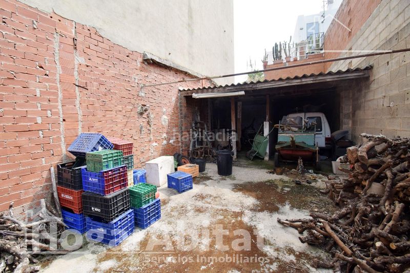 Foto 419b237c-efef-436f-ae31-4d3f73b95718. Terreny residencial a Nules