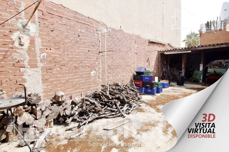Foto 65448cf1-b9ae-403a-b7c4-1b8bcb3bb0ec. Terreny residencial a Nules