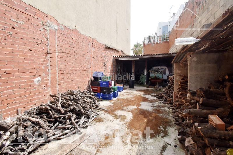 Foto 677d0125-facb-4327-863d-489ec00e346a. Terreny residencial a Nules