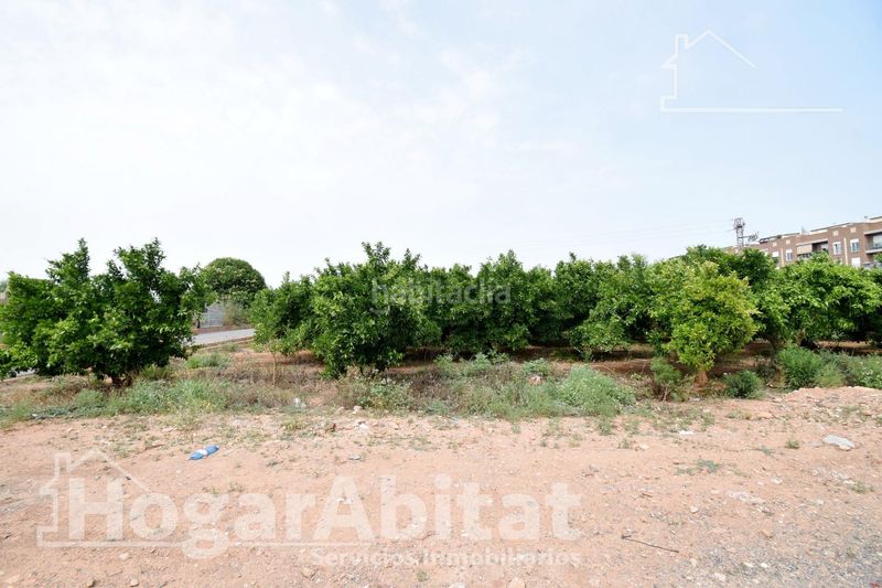 Foto 68f36f8a-e75f-411c-82a9-dcb2fa41b8aa. Terreny residencial a Nules