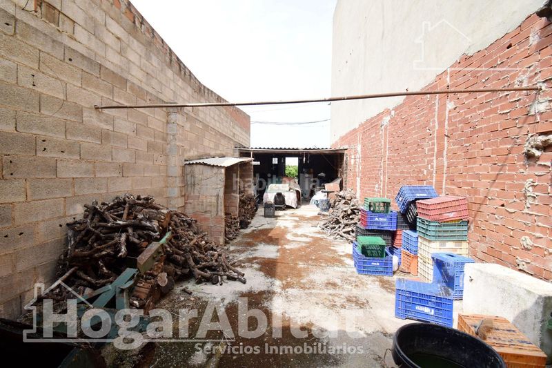 Foto 73c6d429-0f8c-42c0-8d87-abe71da0210b. Terreny residencial a Nules