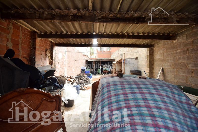 Foto 7aa8ed0b-453b-41bb-a67d-cf36b6d486ac. Terreny residencial a Nules