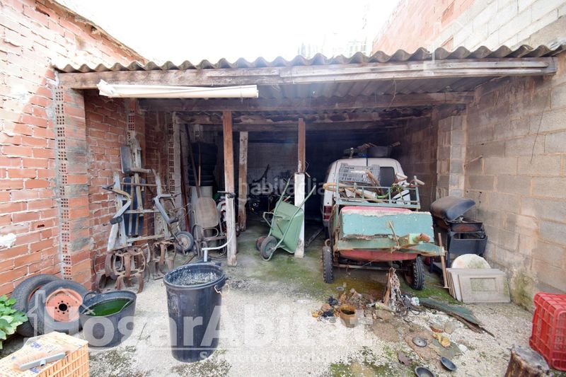 Foto 81355a04-181a-4e55-8da2-20f478d85c92. Terreny residencial a Nules