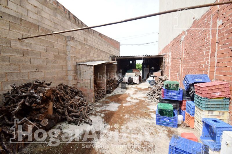 Foto 88ef326d-7321-4df3-9030-96526dfaca3c. Terreny residencial a Nules