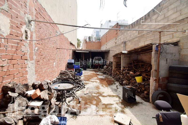 Foto 9352a90b-6687-4655-a85a-8a010facf79f. Terreny residencial a Nules