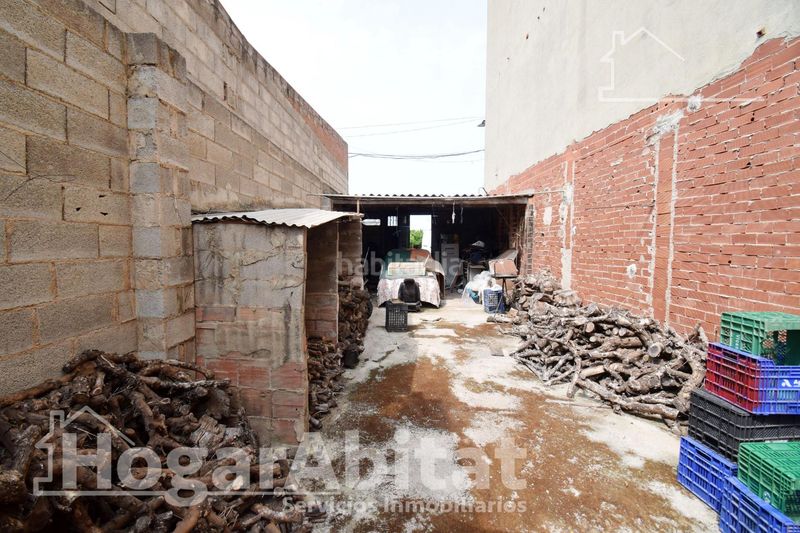 Foto b7dc6528-0122-45ae-ba9f-5be1fc7abdfc. Terreny residencial a Nules