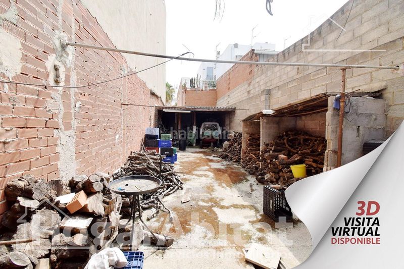 Foto c43bd37d-af4c-499e-866f-4affc418ae54. Terreny residencial a Nules
