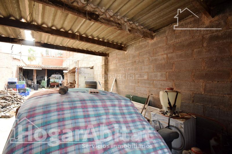 Foto c9e80a0e-d127-484c-bdf5-6744220f199b. Terreny residencial a Nules