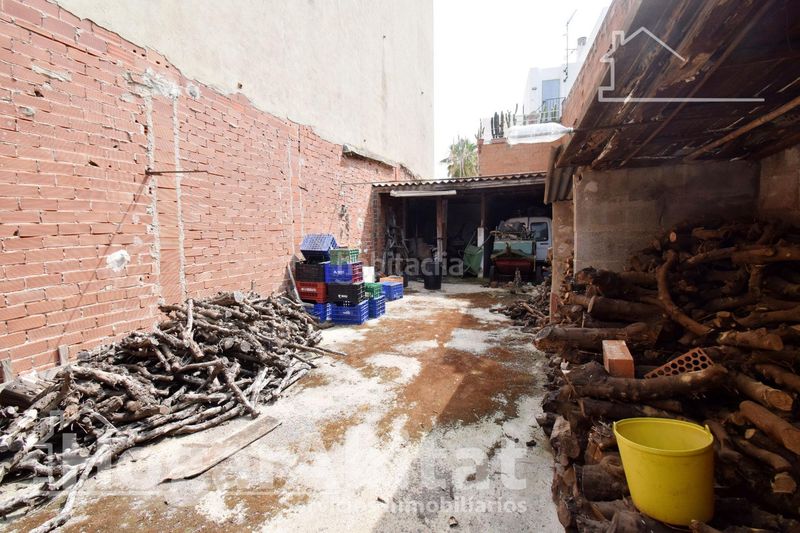 Foto df9995c8-6d0a-421e-9cc5-bfded831baf1. Terreny residencial a Nules