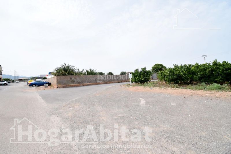 Foto ed942d6a-6243-48b1-8c5c-f1a4f66666ce. Terreny residencial a Nules