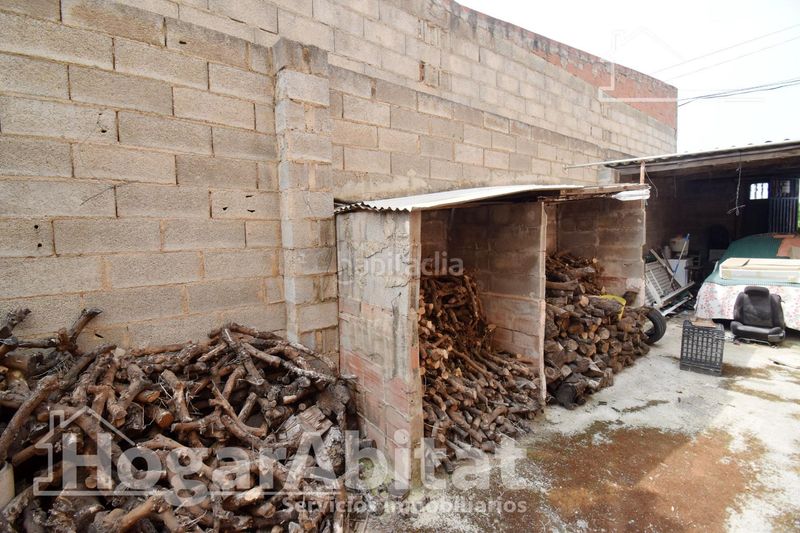 Foto f4d456dd-2aab-4712-a09d-219bdf31cc1f. Terreny residencial a Nules