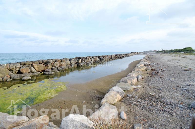 Foto 2249610b-40cc-44e4-9c51-789efdd19f51. Terreno residenziale in Playa Burriana