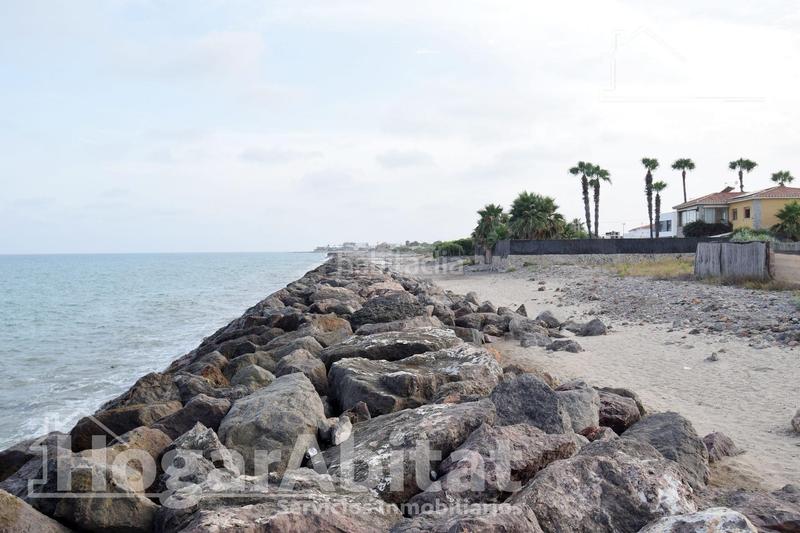 Foto 239a90e7-0e18-45d6-8c90-741bd0cf3506. Terreno residenziale in Playa Burriana