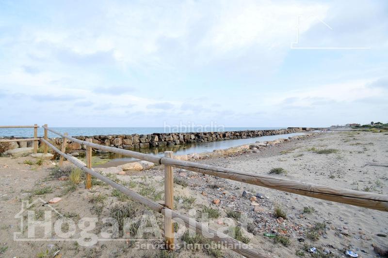 Foto 32201b5f-4789-47dc-b0cc-c4ec9a6d2076. Terreno residenziale in Playa Burriana