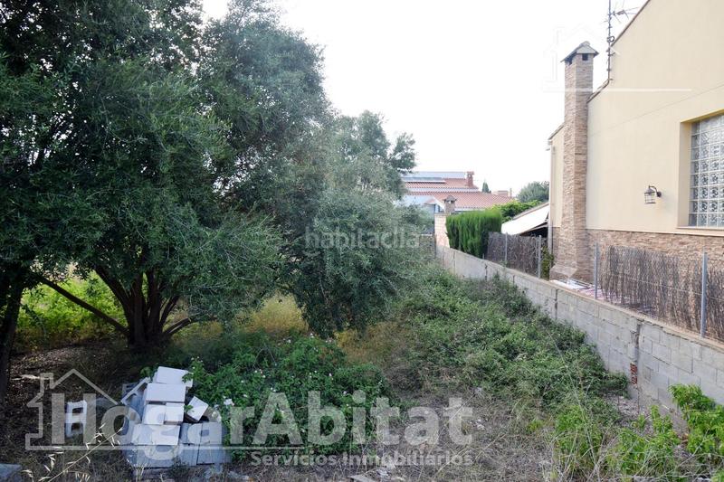 Foto 479cde8b-4b7e-4771-a106-ebc8be066163. Terreno residenziale in Playa Burriana