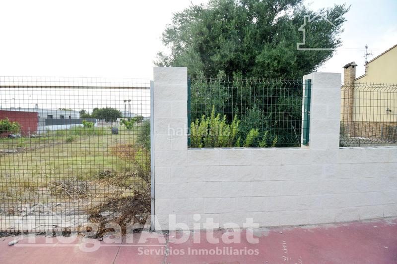 Foto 62bae8ef-4c5d-4bde-8b76-fbf14fd2e850. Terreno residenziale in Playa Burriana