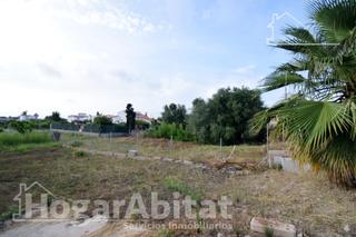Terreny residencial a Playa. Terreno urbano en primera línea junto al mar