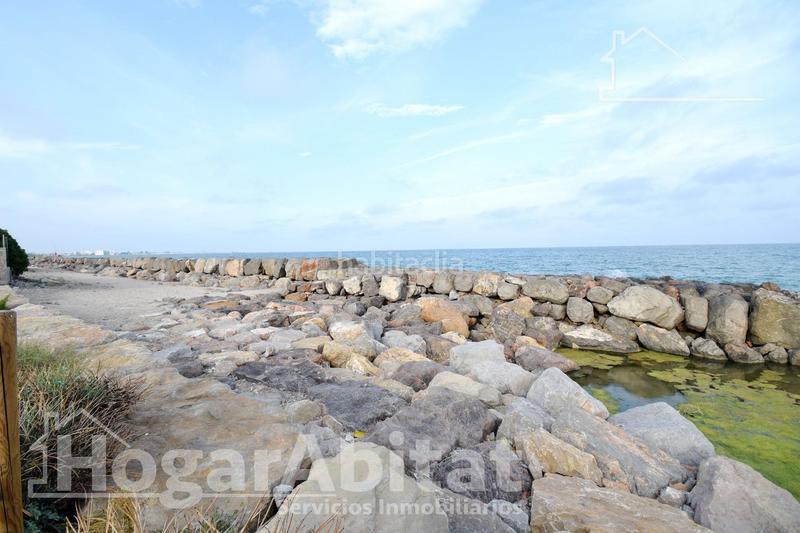 Foto 7bac1a8b-4f88-48f6-b283-39647354c72d. Terreno residenziale in Playa Burriana