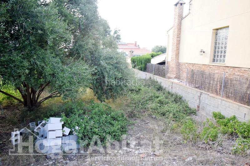 Foto 84ae7d29-b4c5-4d6f-80e9-a28e9a98a000. Terreno residenziale in Playa Burriana