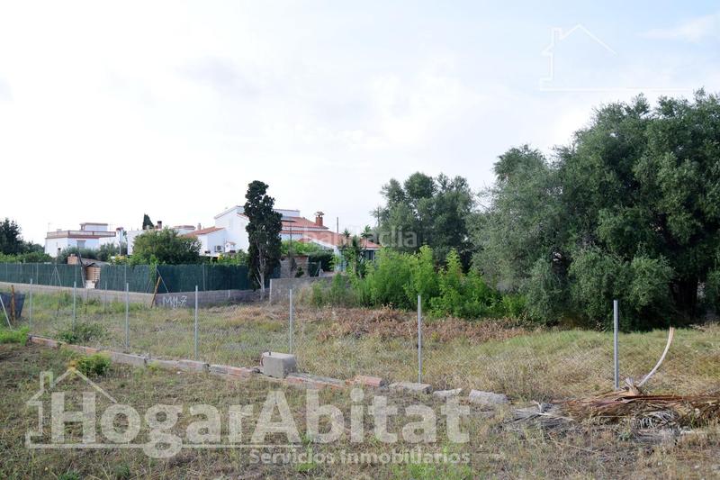 Foto c4b05bd7-66ad-472c-ab81-8a4ed38684dd. Terreno residenziale in Playa Burriana