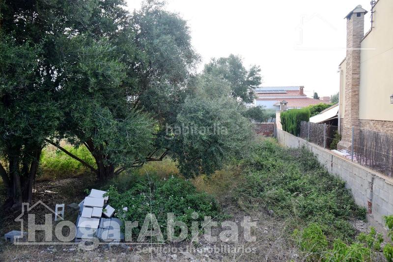 Foto c8271dd2-7efc-4028-8939-d9b701e89c0c. Terreno residenziale in Playa Burriana