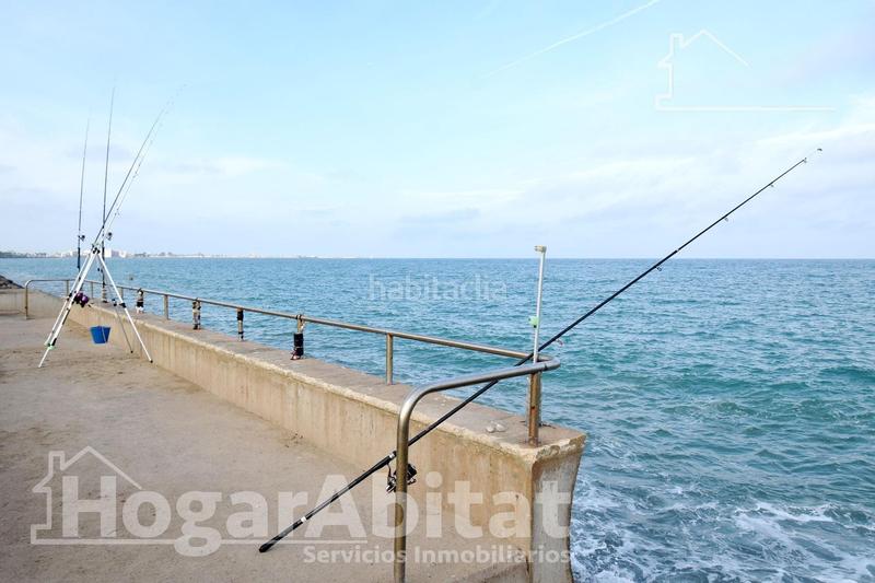 Foto dc031988-9449-4933-8ace-f49c02a729a2. Terreno residenziale in Playa Burriana