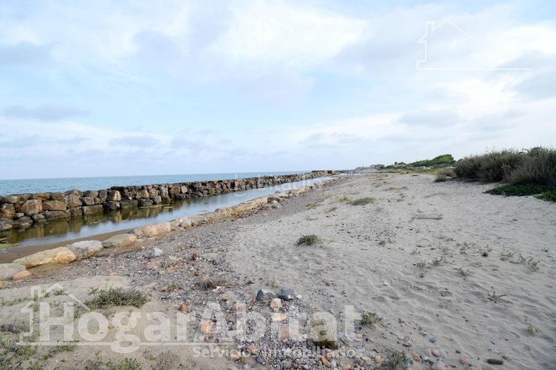 Foto deb961aa-f961-40f8-b2bf-a79bc65223a8. Terreno residenziale in Playa Burriana
