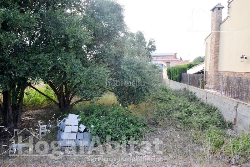 Foto e1049363-fb2f-4e59-85f6-2115e7e47c23. Terreno residenziale in Playa Burriana