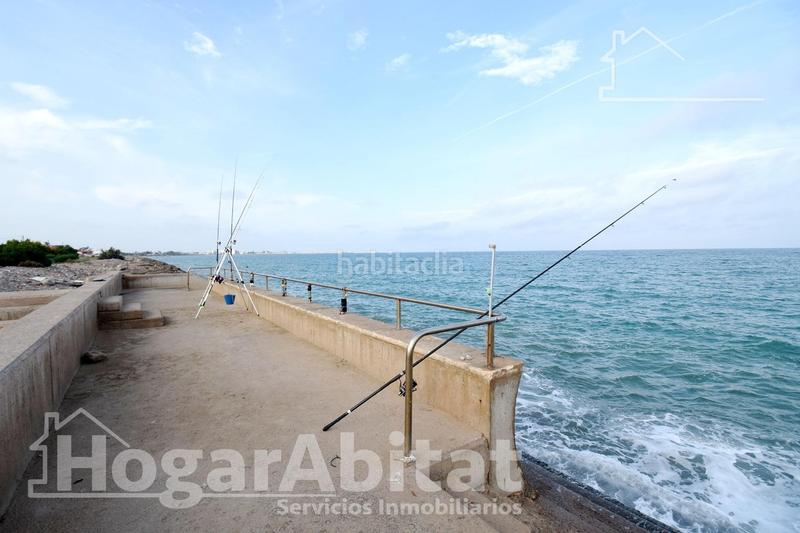 Foto efca649b-b21d-4b7f-a068-eeee1f0b520d. Terreno residenziale in Playa Burriana