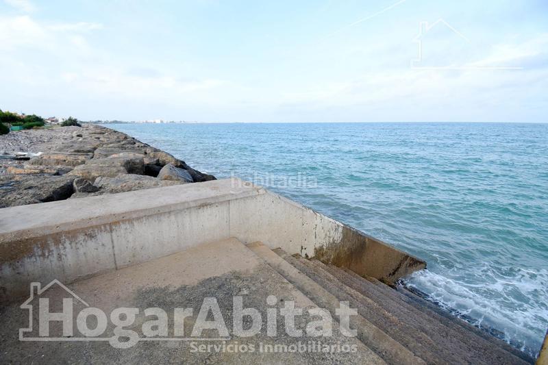 Foto f8813519-b90e-417f-9e86-db165dfdc473. Terreno residenziale in Playa Burriana