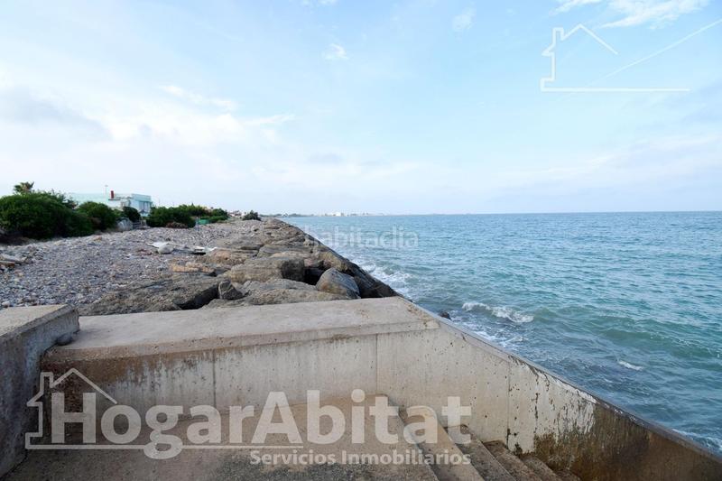 Foto fa8895f7-4907-4b68-ac42-baa92d475276. Terreno residenziale in Playa Burriana