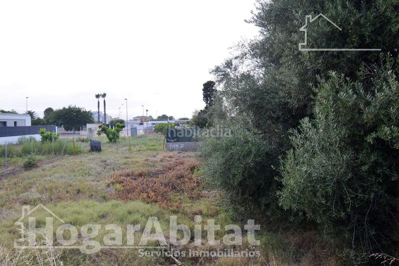 Foto fbfca8a8-3fd9-47af-b559-f9c8be74ce2d. Terreno residenziale in Playa Burriana