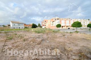 Terreny residencial a Centro. Dos parcelas con muchas posibilidades