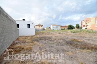 Terreny residencial a Centro. Dos parcelas con muchas posibilidades