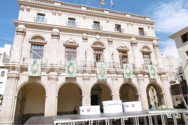 Foto 07a29509-86f3-4d0e-af72-01bb0e5c039a. Geschäftsraum in Casco Histórico Castellón de la Plana