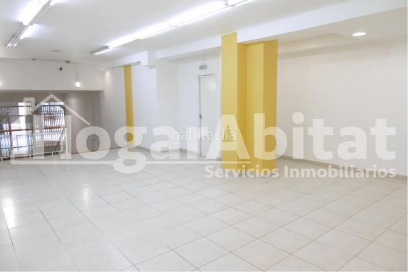 Foto 19df97ea-e7e1-401a-a451-860ee2814364. Geschäftsraum in Casco Histórico Castellón de la Plana