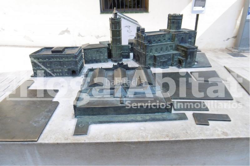 Foto 2a35a581-82ab-4e8a-91bc-a19d9068f7a3. Geschäftsraum in Casco Histórico Castellón de la Plana