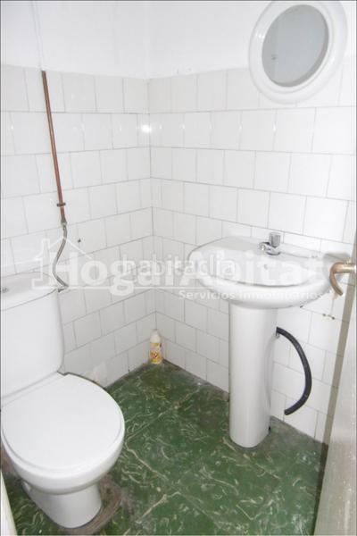 Foto 2e37df28-cebf-4b57-a3f1-a66175767bb2. Geschäftsraum in Casco Histórico Castellón de la Plana