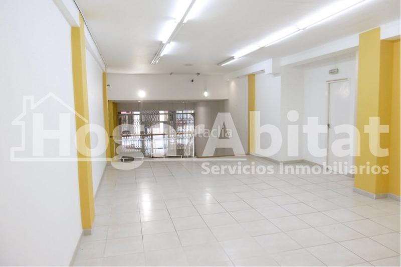 Foto 312aea3b-6325-45b6-9be8-e5ada147c52e. Geschäftsraum in Casco Histórico Castellón de la Plana