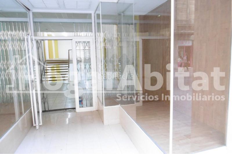 Foto 54833dad-1d79-4a40-ab38-98770d9ac07e. Geschäftsraum in Casco Histórico Castellón de la Plana
