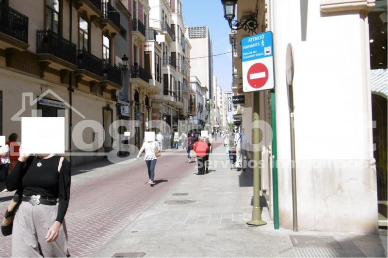 Foto 6b765e3e-7962-4413-bc95-d1aaf03941ff. Geschäftsraum in Casco Histórico Castellón de la Plana