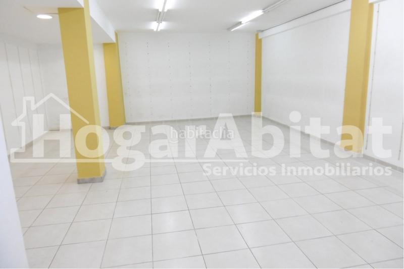 Foto 7cb9d0b4-eead-44c3-b00d-688f7a7bd4b2. Geschäftsraum in Casco Histórico Castellón de la Plana