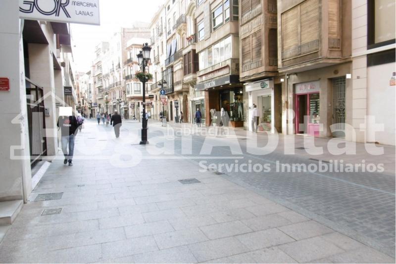 Foto 7fad36fd-48bb-4e3e-a9a0-7d974b95480a. Geschäftsraum in Casco Histórico Castellón de la Plana