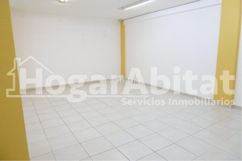 Foto 997e4680-2e98-4456-b6e7-eeeb01243f1c. Geschäftsraum in Casco Histórico Castellón de la Plana