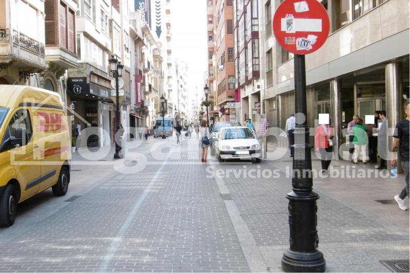 Foto 9f83ecde-2777-4fdd-a541-3507c4aecfd3. Geschäftsraum in Casco Histórico Castellón de la Plana