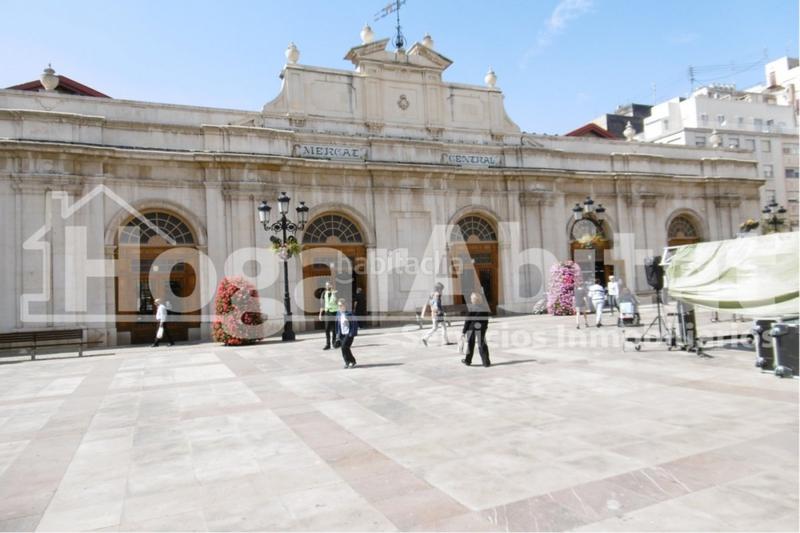 Foto b237f9fa-cec5-484e-b98b-0388b4378dc1. Geschäftsraum in Casco Histórico Castellón de la Plana