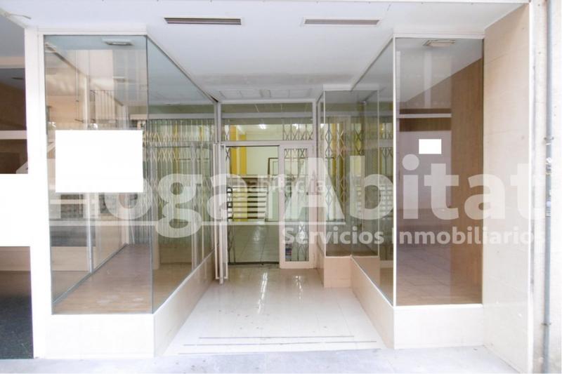 Foto bca85d5b-c07e-4286-ad39-525a2142bb99. Geschäftsraum in Casco Histórico Castellón de la Plana