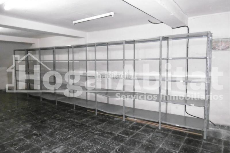 Foto c32c0c87-eec7-49b4-a34e-8c56e0b412bc. Geschäftsraum in Casco Histórico Castellón de la Plana