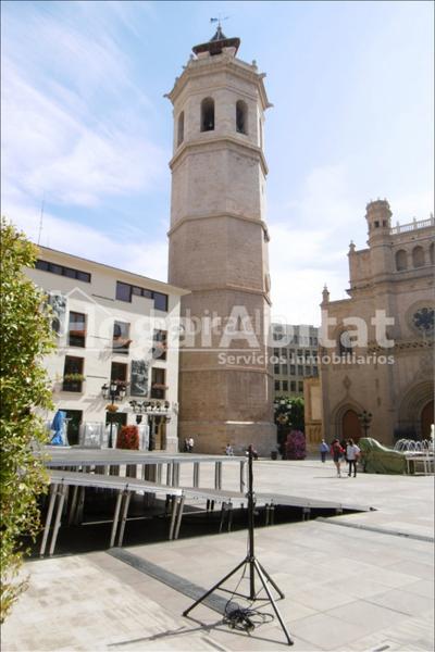 Foto d3eb3465-b9e5-4796-8f9d-aec7dcd787fa. Geschäftsraum in Casco Histórico Castellón de la Plana